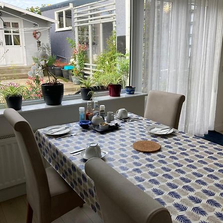 Hillcrest Bed & Breakfast Eyemouth Eksteriør bilde