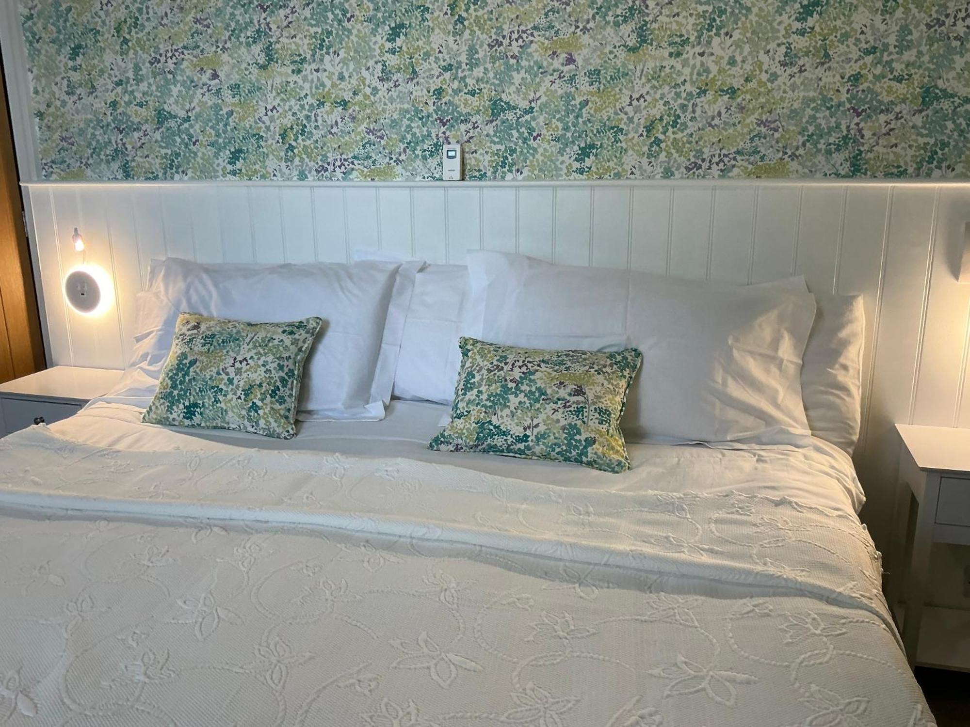Hillcrest Bed & Breakfast Eyemouth Eksteriør bilde