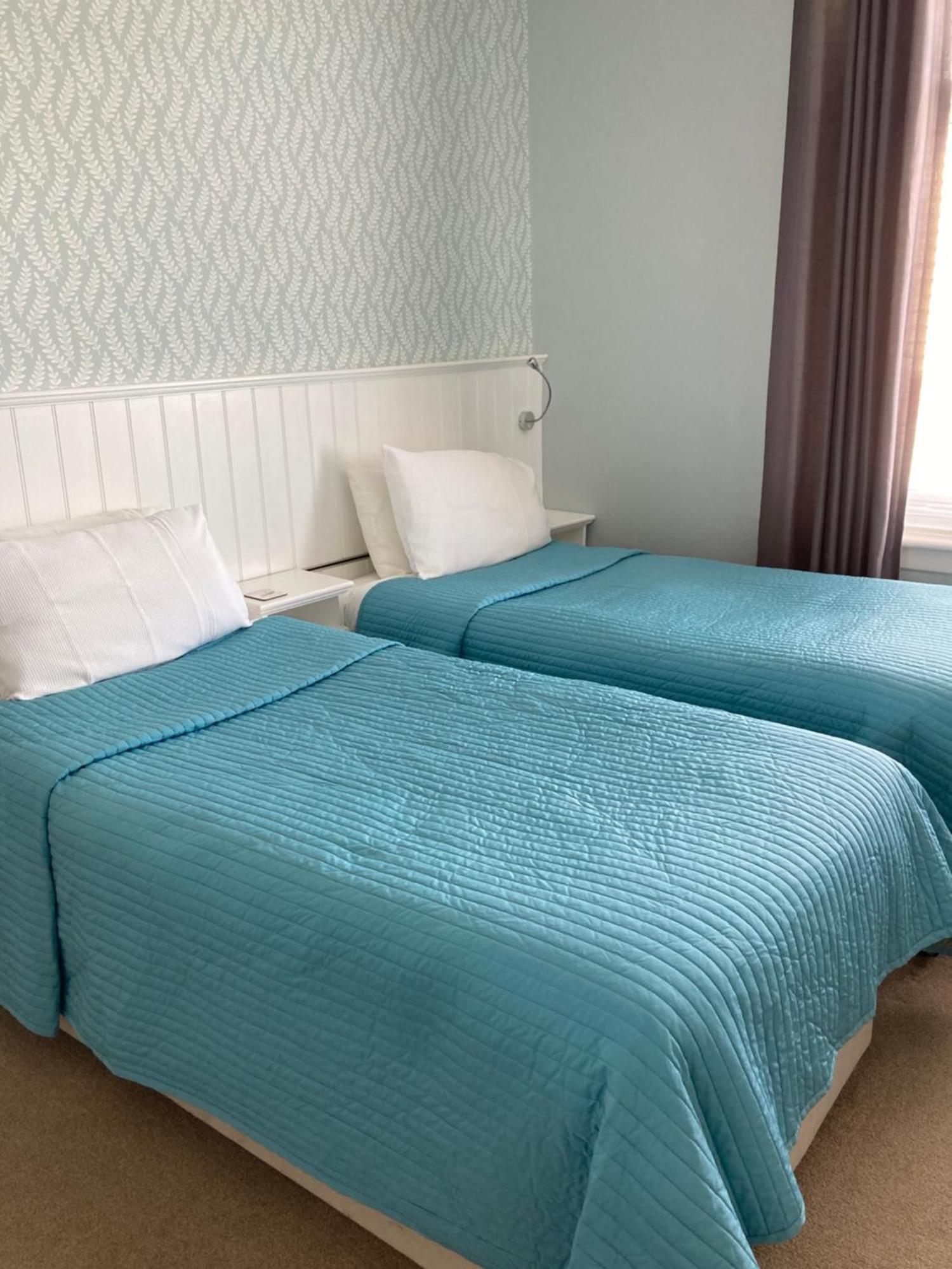 Hillcrest Bed & Breakfast Eyemouth Eksteriør bilde
